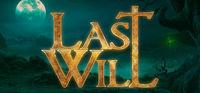 Portada oficial de Last Will para PC