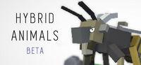 Portada oficial de Hybrid Animals para PC