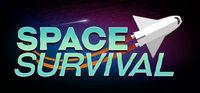 Portada oficial de Space Survival (2016) para PC