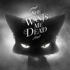 Portada oficial de de She Wants Me Dead para PS4