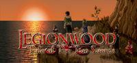 Portada oficial de Legionwood: Tale of the Two Swords para PC