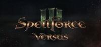 Portada oficial de SpellForce 3: Versus Edition para PC