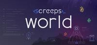 Portada oficial de Screeps: World para PC
