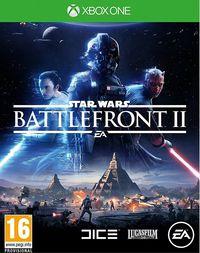 Rubí Destreza Paradoja Star Wars Battlefront II - Videojuego (PS4, PC y Xbox One) - Vandal