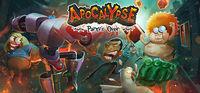 Portada oficial de Apocalypse: Party's Over para PC