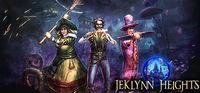 Portada oficial de Jeklynn Heights para PC