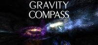 Portada oficial de Gravity Compass para PC