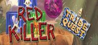 Portada oficial de TribeQuest: Red Killer para PC