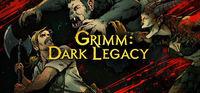 Portada oficial de Grimm: Dark Legacy para PC