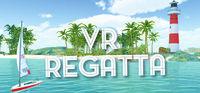 Portada oficial de VR Regatta - The Sailing Game para PC