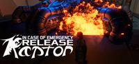 Portada oficial de In Case of Emergency, Release Raptor para PC