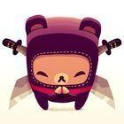 Portada oficial de de Bushido Bear para Android