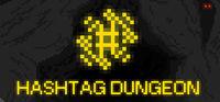 Portada oficial de Hashtag Dungeon para PC