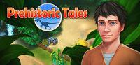 Portada oficial de Prehistoric Tales para PC