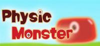 Portada oficial de Physic Monster para PC
