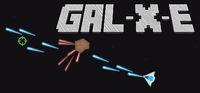 Portada oficial de Gal-X-E para PC