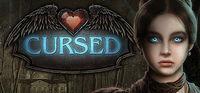 Portada oficial de Cursed (2016) para PC