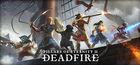 Portada oficial de de Pillars of Eternity II: Deadfire para PC