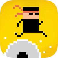 Portada oficial de Ninja Madness para iPhone