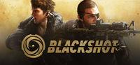 Portada oficial de BlackShot: Mercenary Warfare FPS para PC