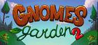 Portada oficial de de Gnomes Garden 2 para PC