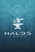 Portada oficial de de Halo 5: Forge para PC