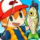 Portada oficial de de Fishing Break para Android