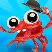 Portada oficial de Mr. Crab 2 para iPhone