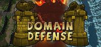 Portada oficial de Domain Defense para PC