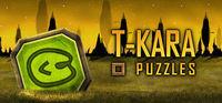 Portada oficial de T-Kara Puzzles para PC