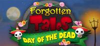 Portada oficial de Forgotten Tales: Day of the Dead para PC