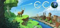 Portada oficial de Eco - Global Survival Game para PC