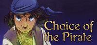 Portada oficial de Choice of the Pirate para PC