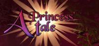 Portada oficial de A Princess' Tale para PC