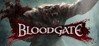Portada oficial de BloodGate para PC