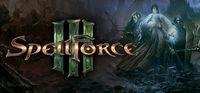 Portada oficial de SpellForce 3 para PC