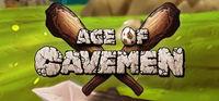Portada oficial de Age of Cavemen para PC