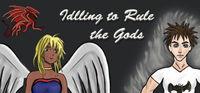 Portada oficial de Idling to Rule the Gods para PC
