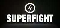 Portada oficial de SUPERFIGHT para PC