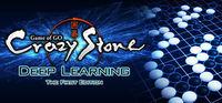 Portada oficial de Crazy Stone Deep Learning -The First Edition- para PC
