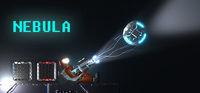 Portada oficial de Nebula (2016) para PC