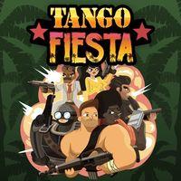 Portada oficial de Tango Fiesta para PS4