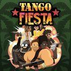 Portada oficial de de Tango Fiesta para PS4