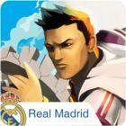 Portada oficial de de Real Madrid Imperivm 2016 para Android