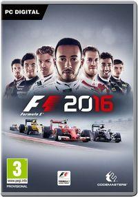 F1 2016