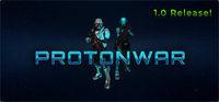 Portada oficial de Protonwar para PC