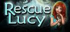 Portada oficial de de Rescue Lucy para PC