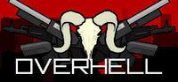 Portada oficial de Overhell para PC