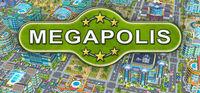 Portada oficial de Megapolis para PC