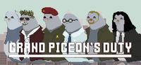 Portada oficial de Grand Pigeon's Duty para PC